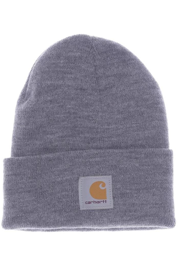 

Carhartt Herren Hut/Mütze, grau