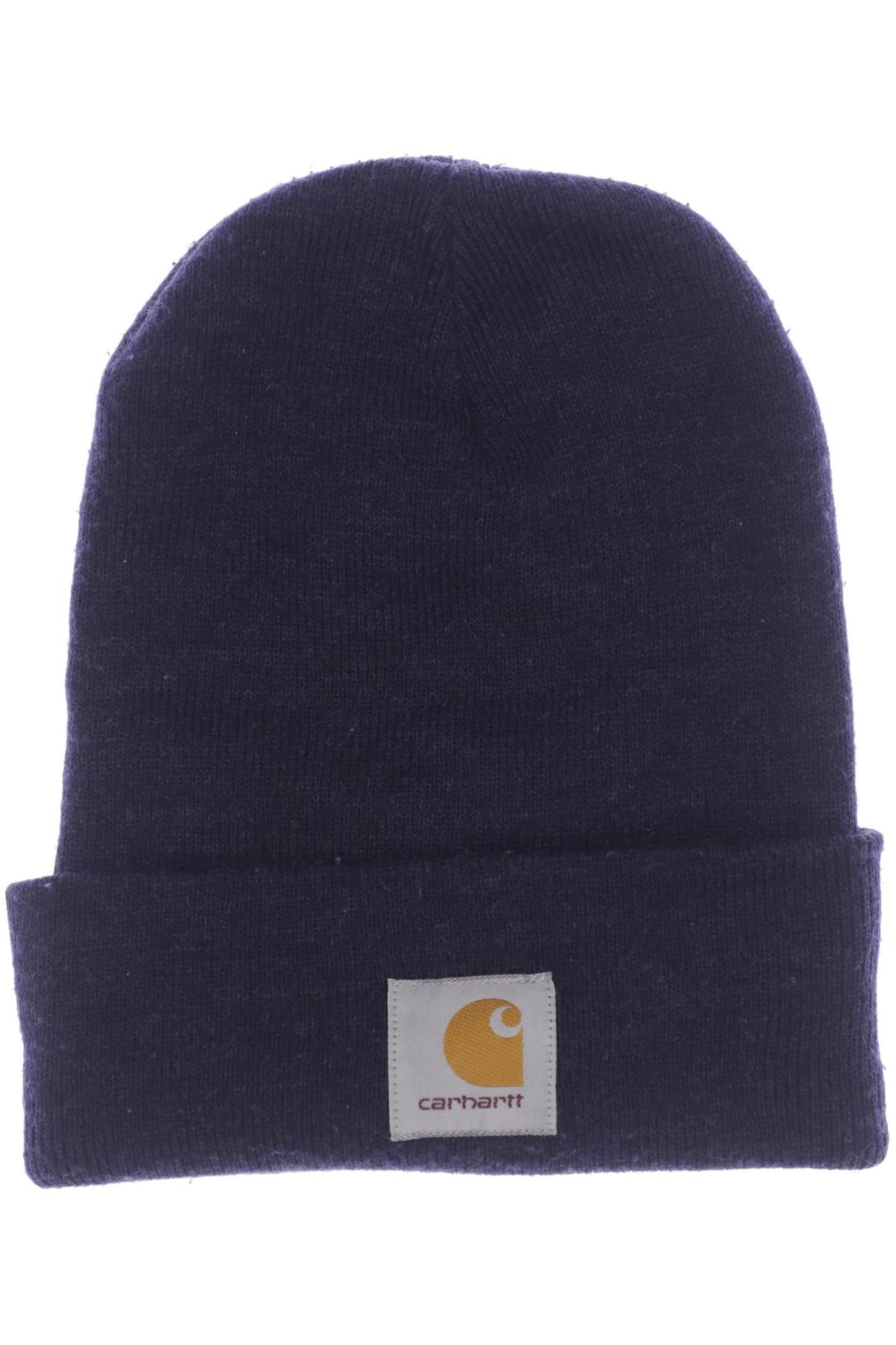 

Carhartt Herren Hut/Mütze, marineblau, Gr. uni