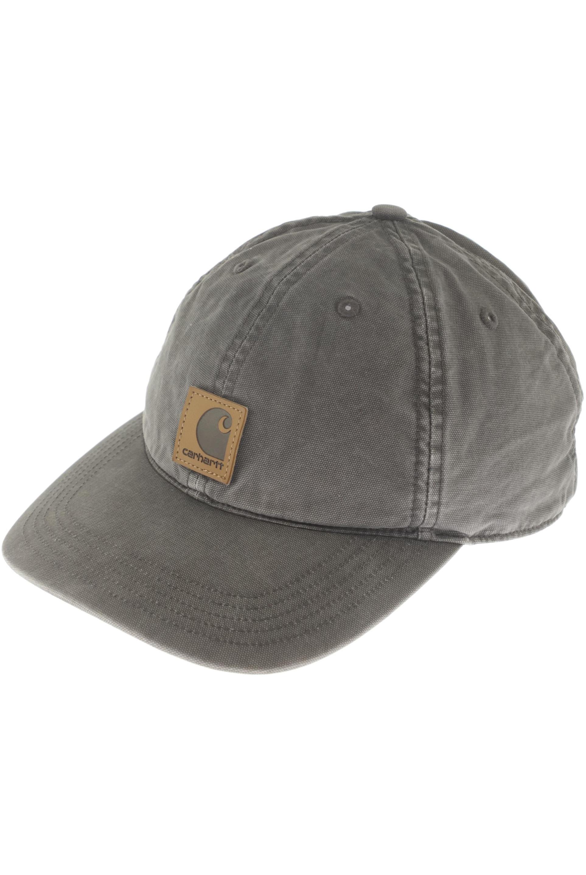 

Carhartt Herren Hut/Mütze, grau, Gr. 56