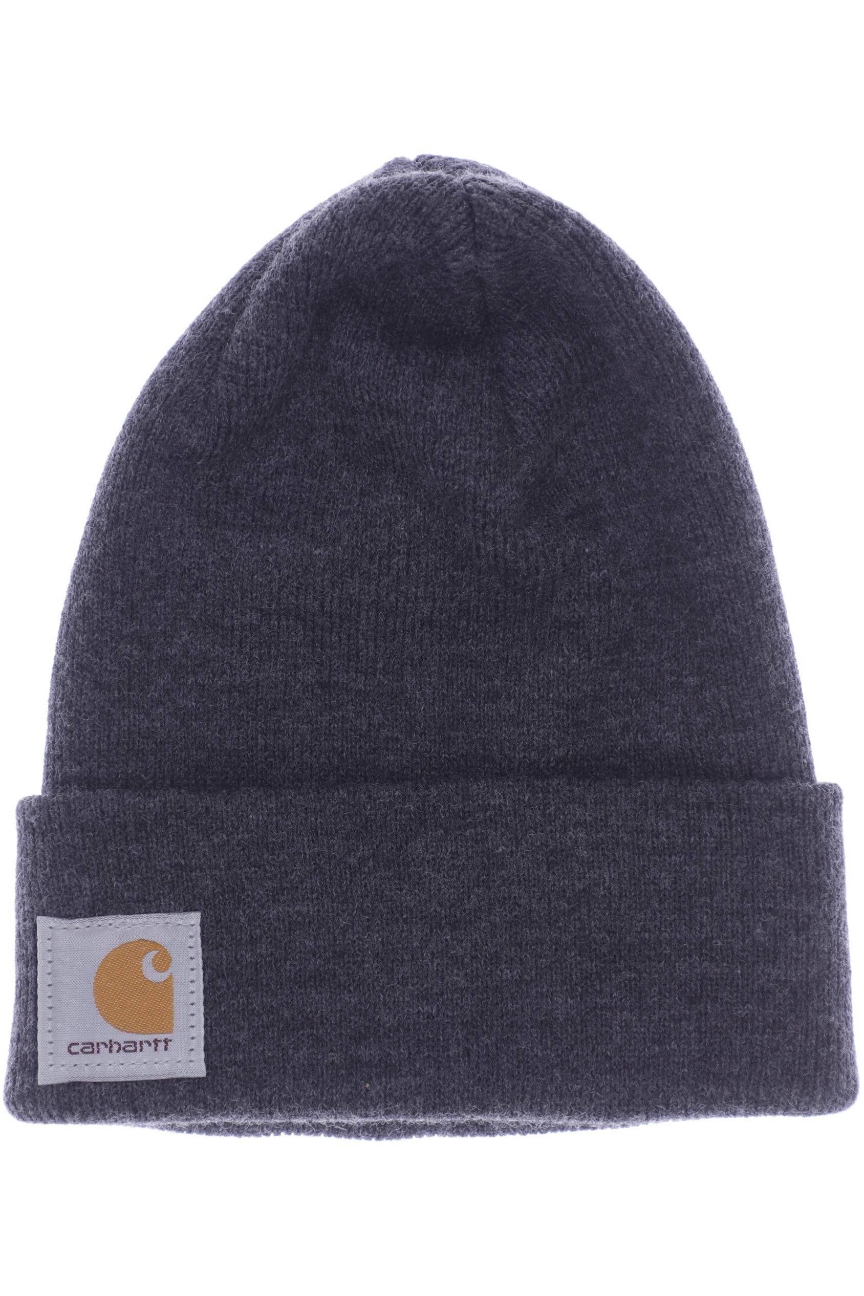 

Carhartt Herren Hut/Mütze, grau