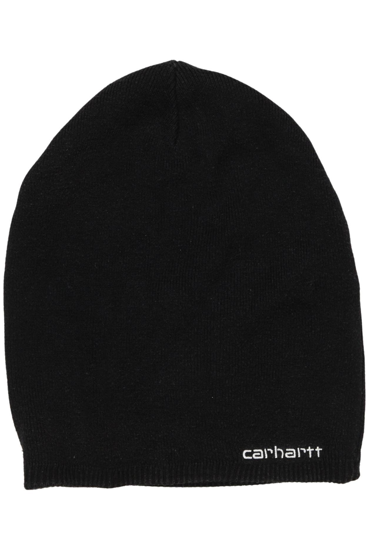 

Carhartt Herren Hut/Mütze, schwarz, Gr. uni