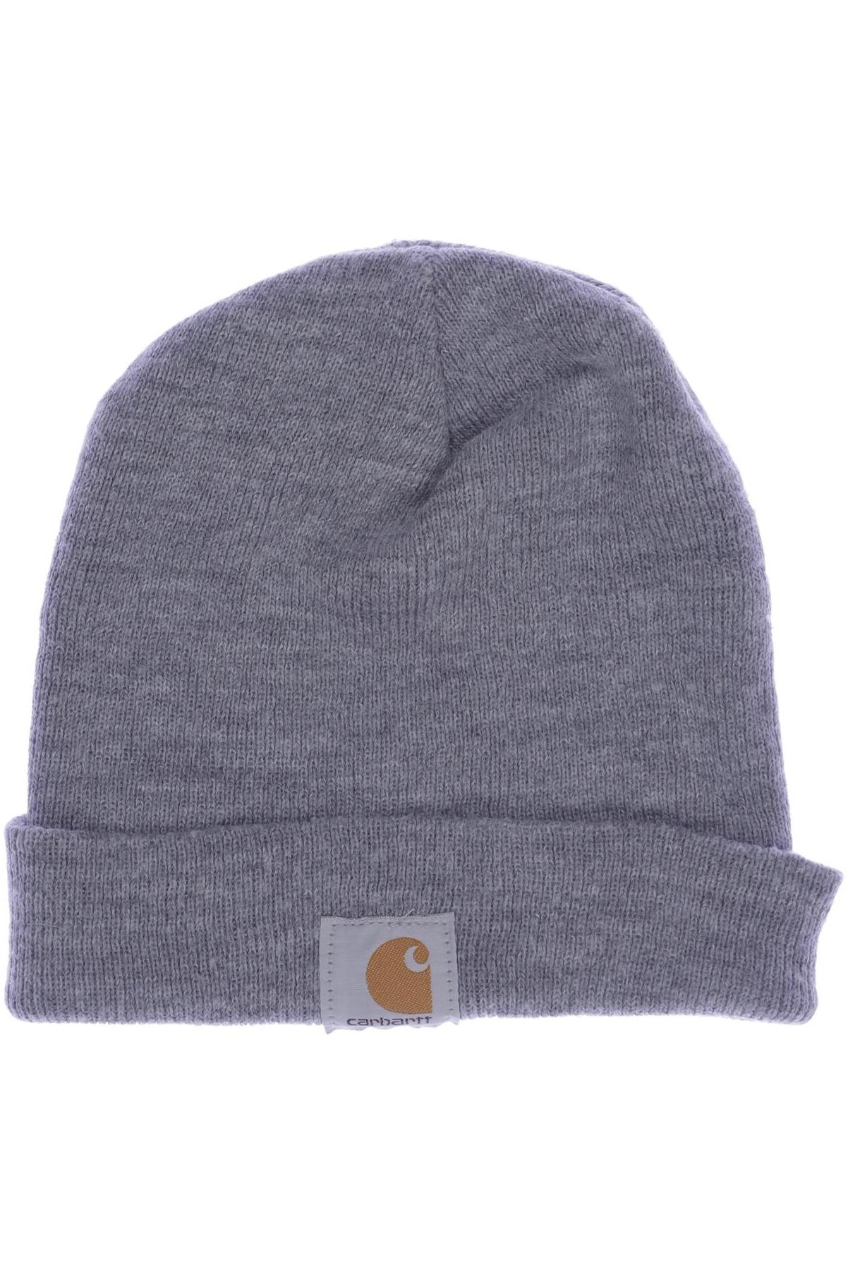 

Carhartt Herren Hut/Mütze, grau, Gr. uni