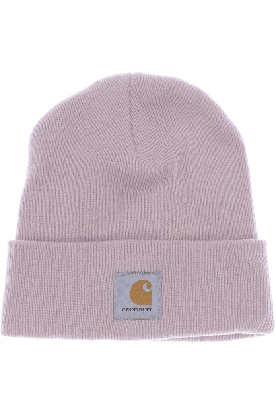 

Carhartt Herren Hut/Mütze, pink