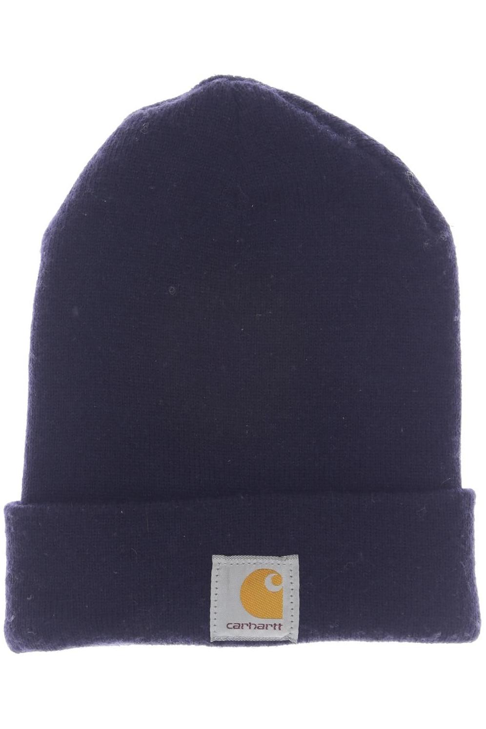 

Carhartt Herren Hut/Mütze, marineblau, Gr. uni