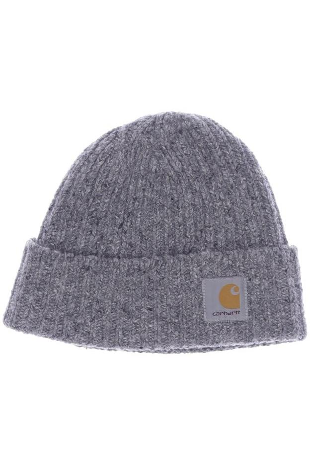 

Carhartt Herren Hut/Mütze, grau