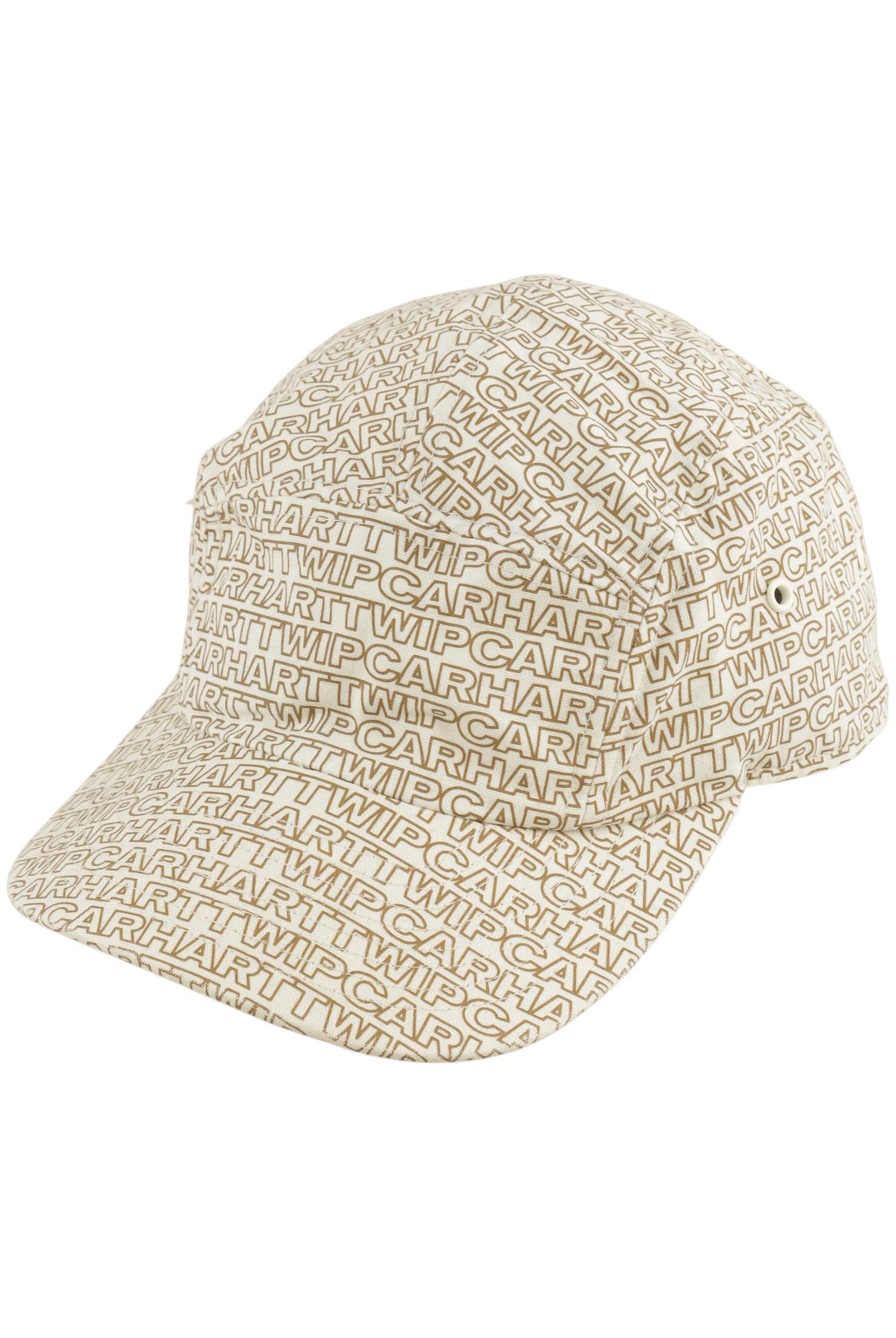 

Carhartt Herren Hut/Mütze, beige, Gr. uni