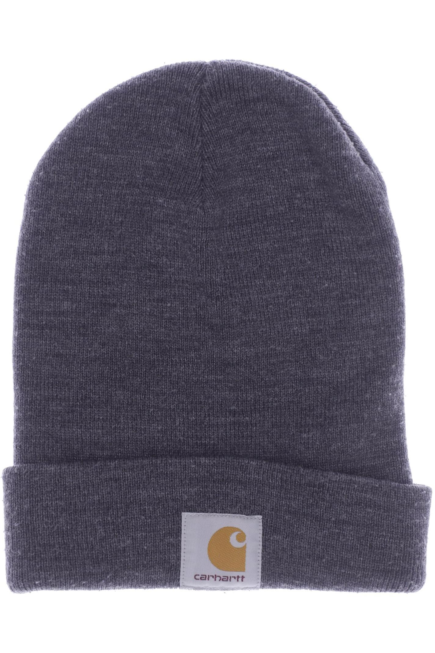 

Carhartt Herren Hut/Mütze, grau, Gr. uni