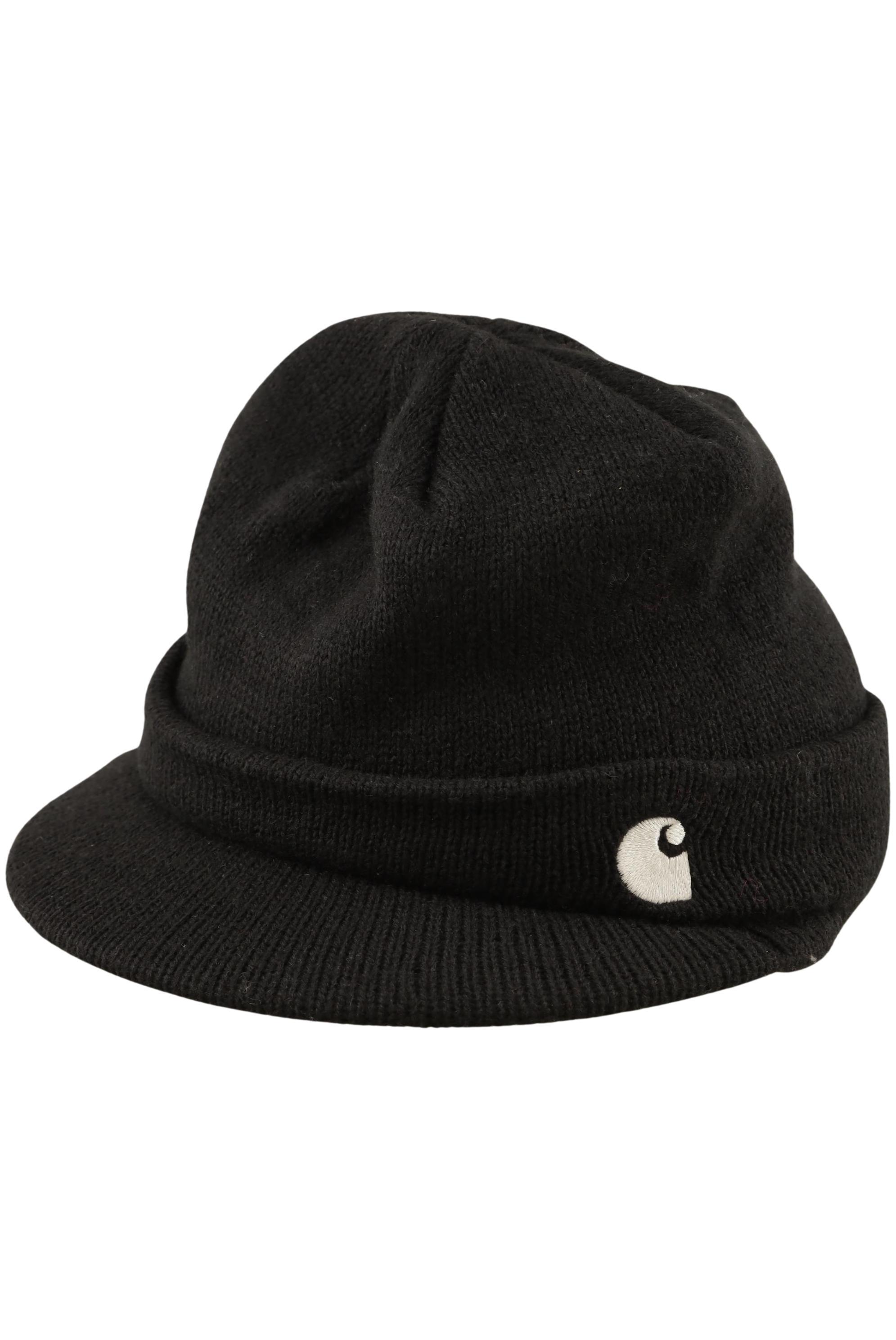 

Carhartt Herren Hut/Mütze, schwarz, Gr. uni