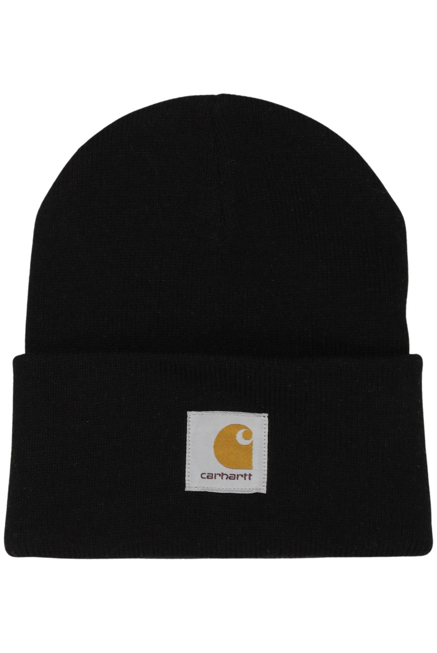 

Carhartt Herren Hut/Mütze, schwarz, Gr. uni