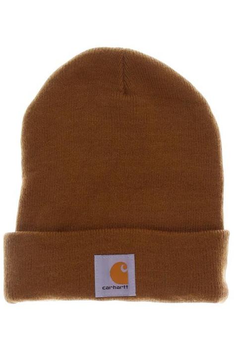 

Carhartt Herren Hut/Mütze, orange, Gr. uni