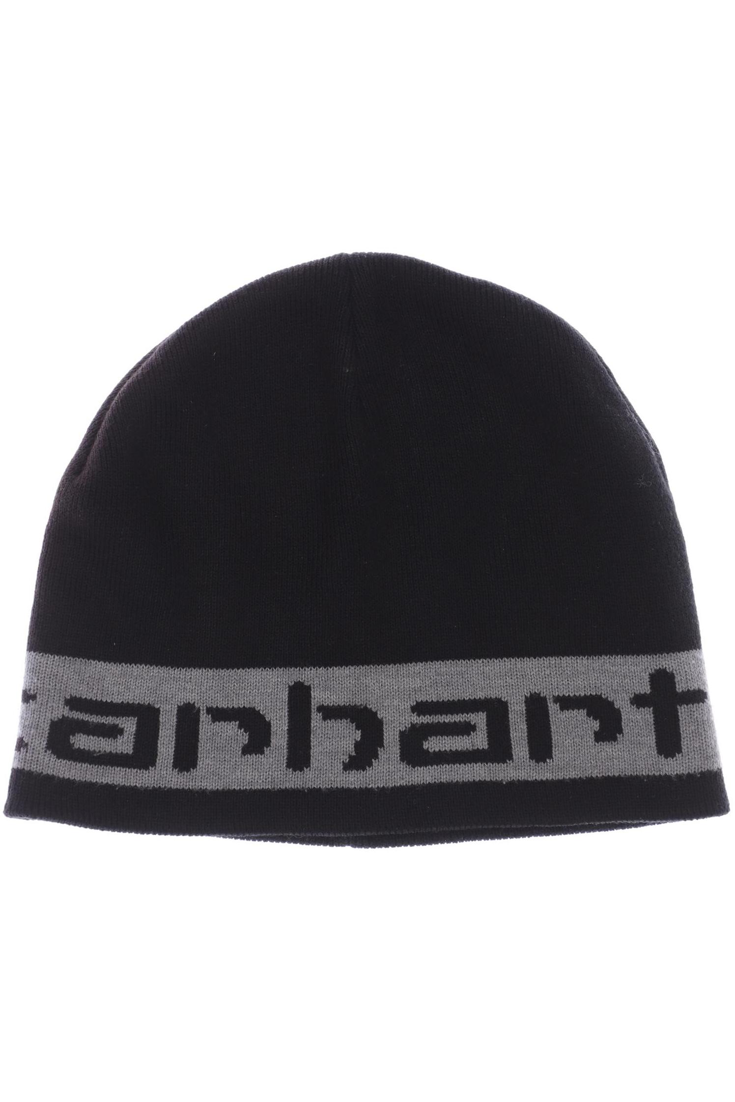 

Carhartt Herren Hut/Mütze, schwarz