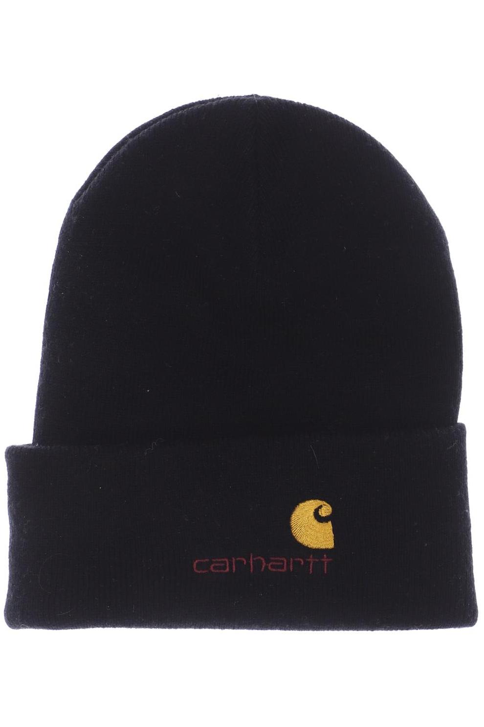 

Carhartt Herren Hut/Mütze, schwarz