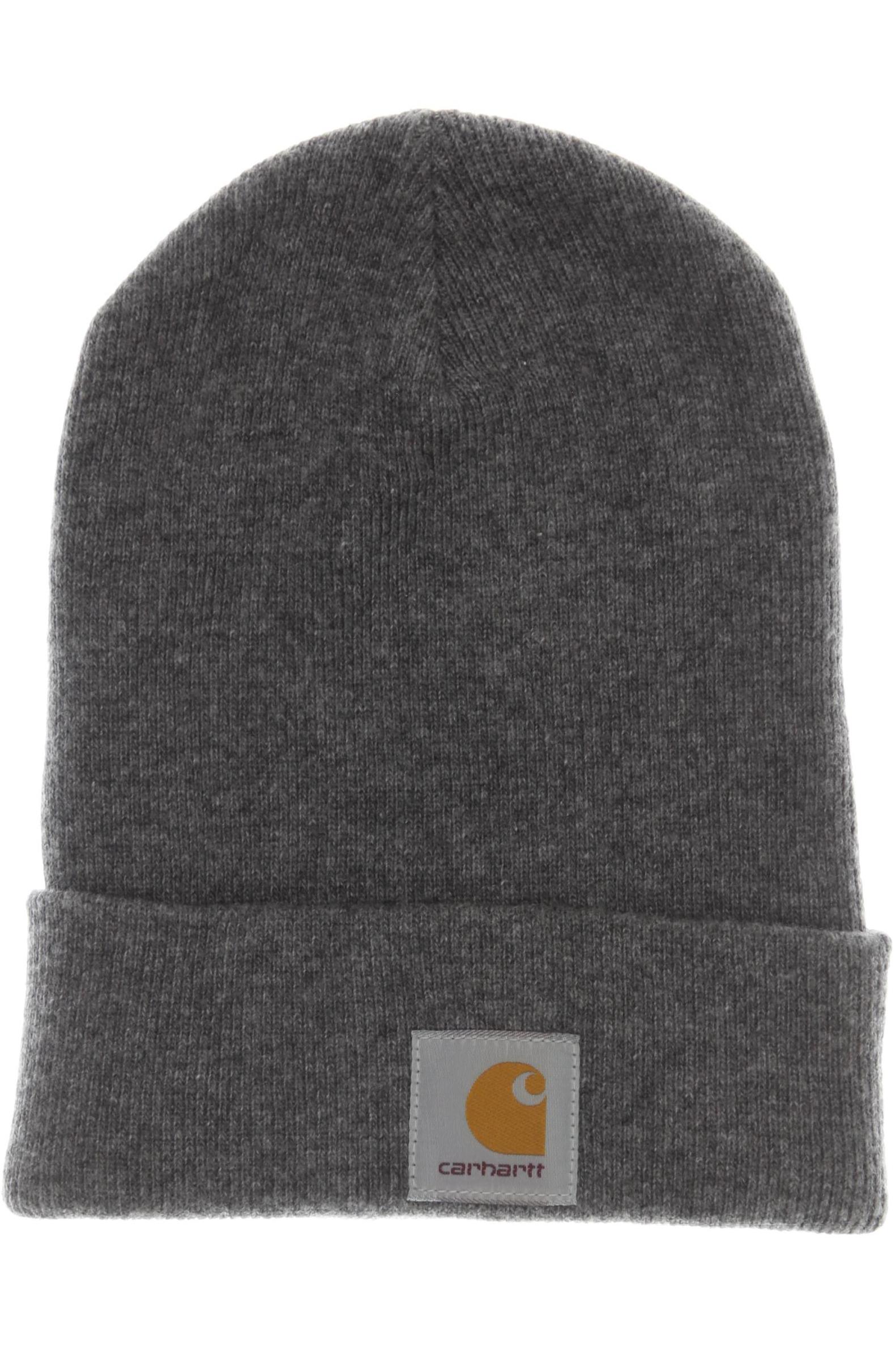 

Carhartt Herren Hut/Mütze, grau, Gr. uni