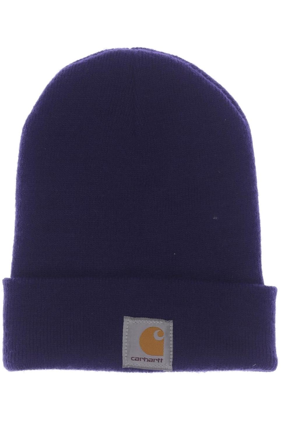 

Carhartt Herren Hut/Mütze, marineblau, Gr. uni
