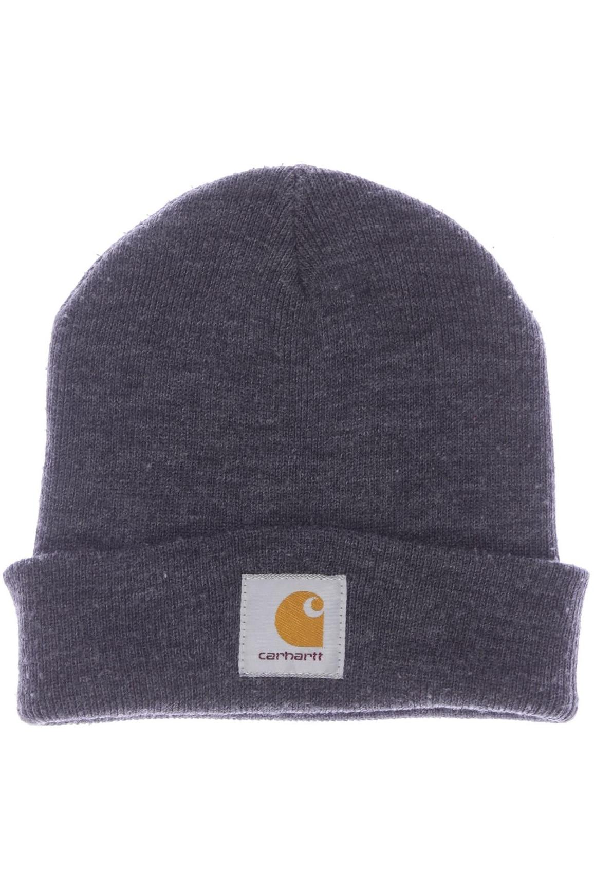 

Carhartt Herren Hut/Mütze, grau, Gr. uni