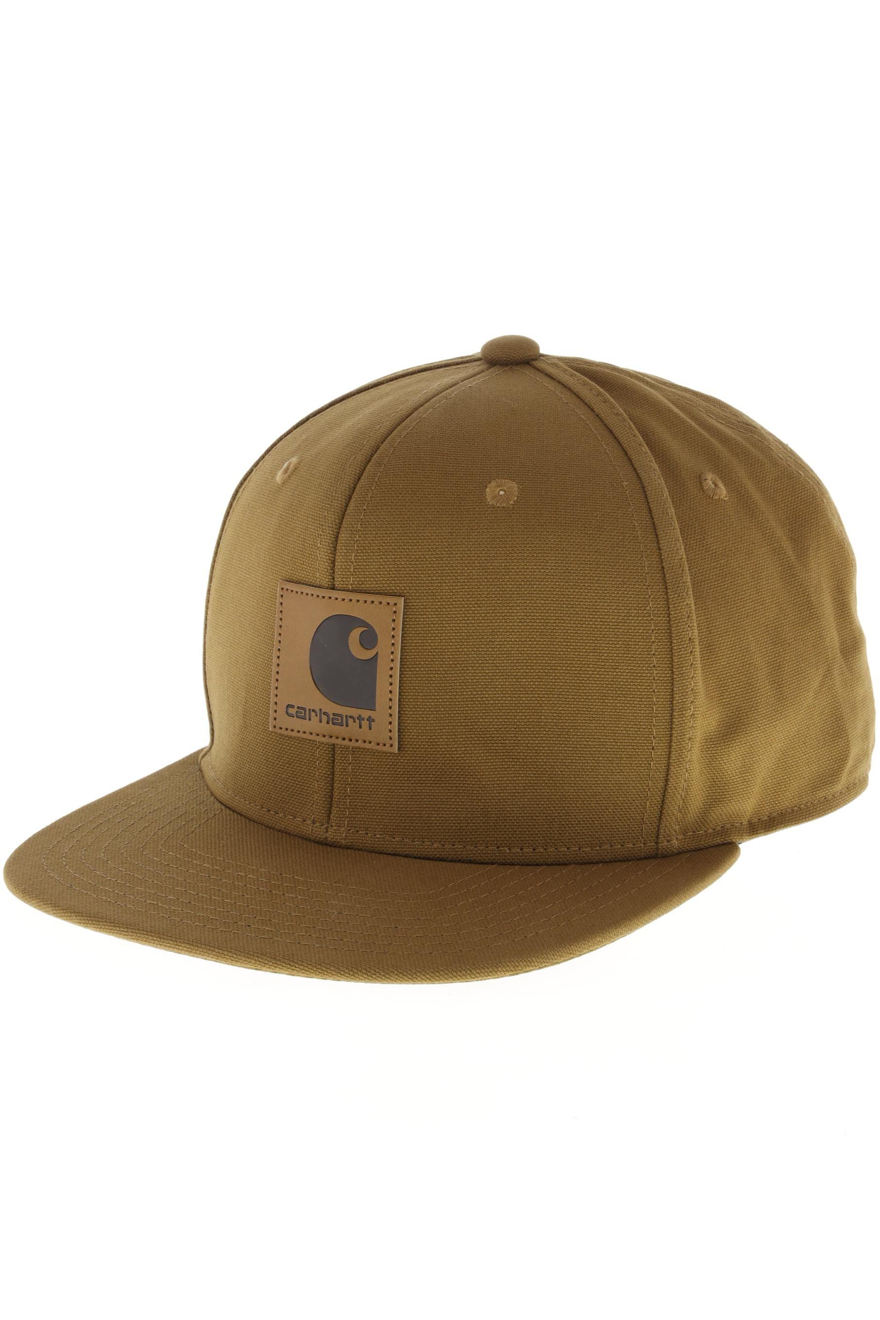 

Carhartt Herren Hut/Mütze, braun, Gr. uni