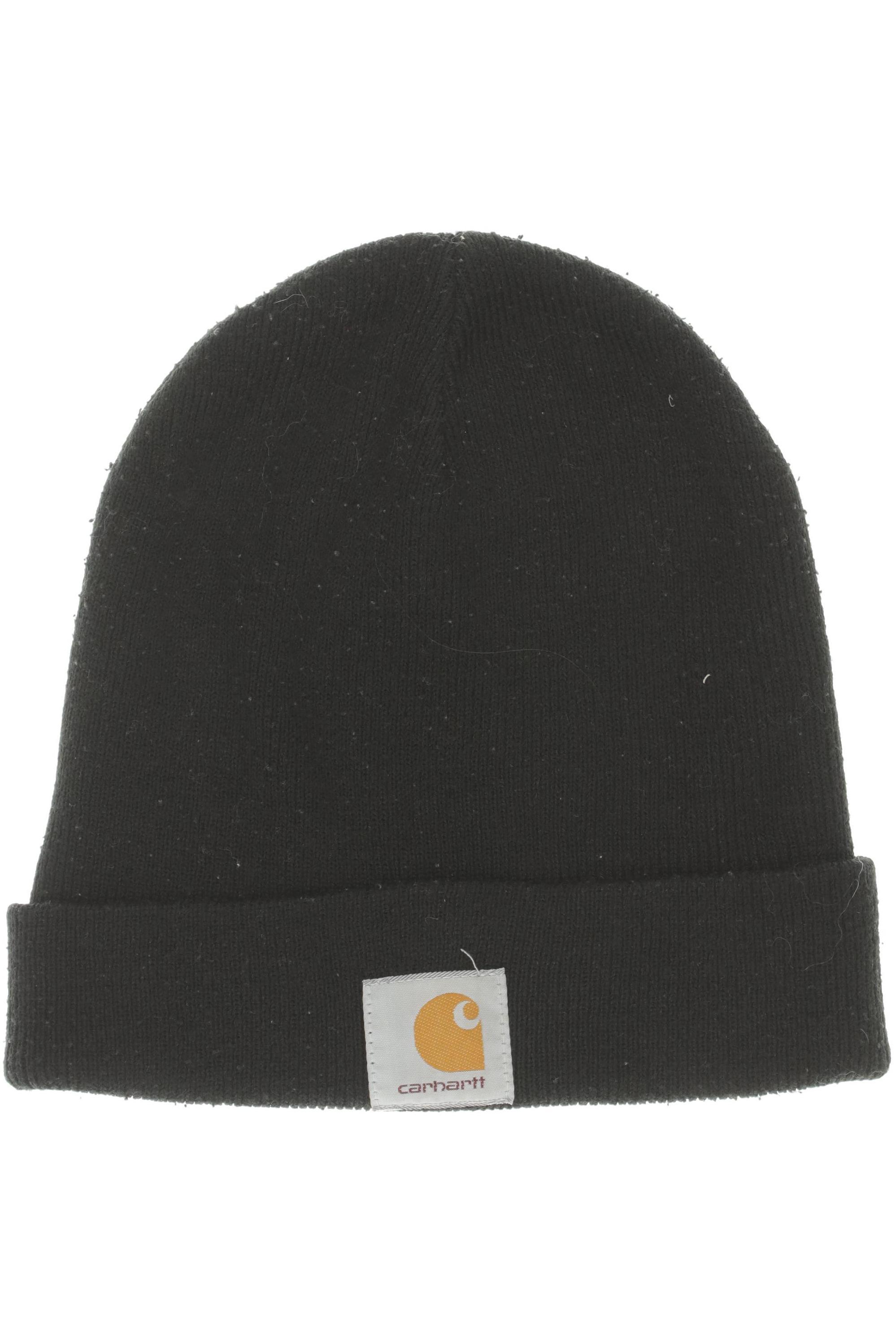 

Carhartt Herren Hut/Mütze, schwarz, Gr. uni