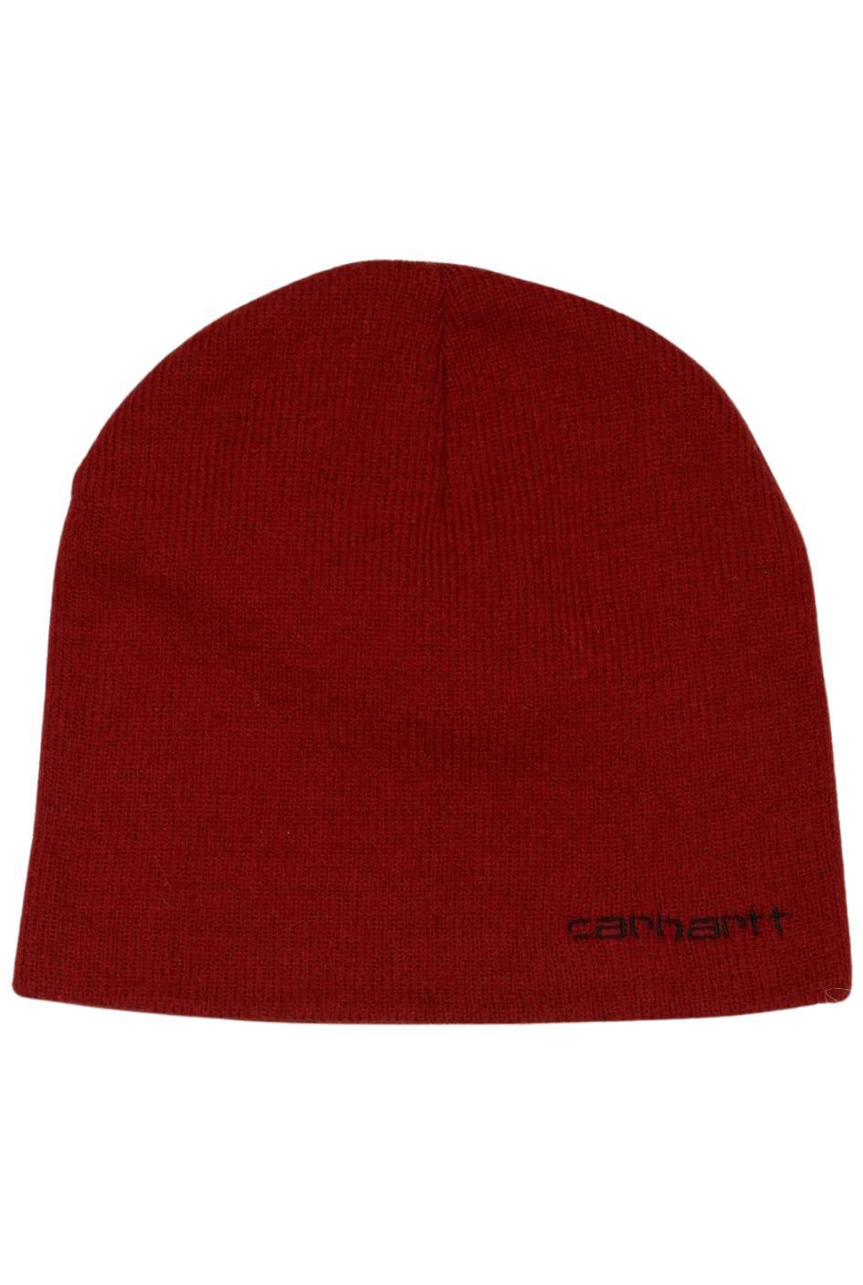 

Carhartt Herren Hut/Mütze, rot, Gr. uni