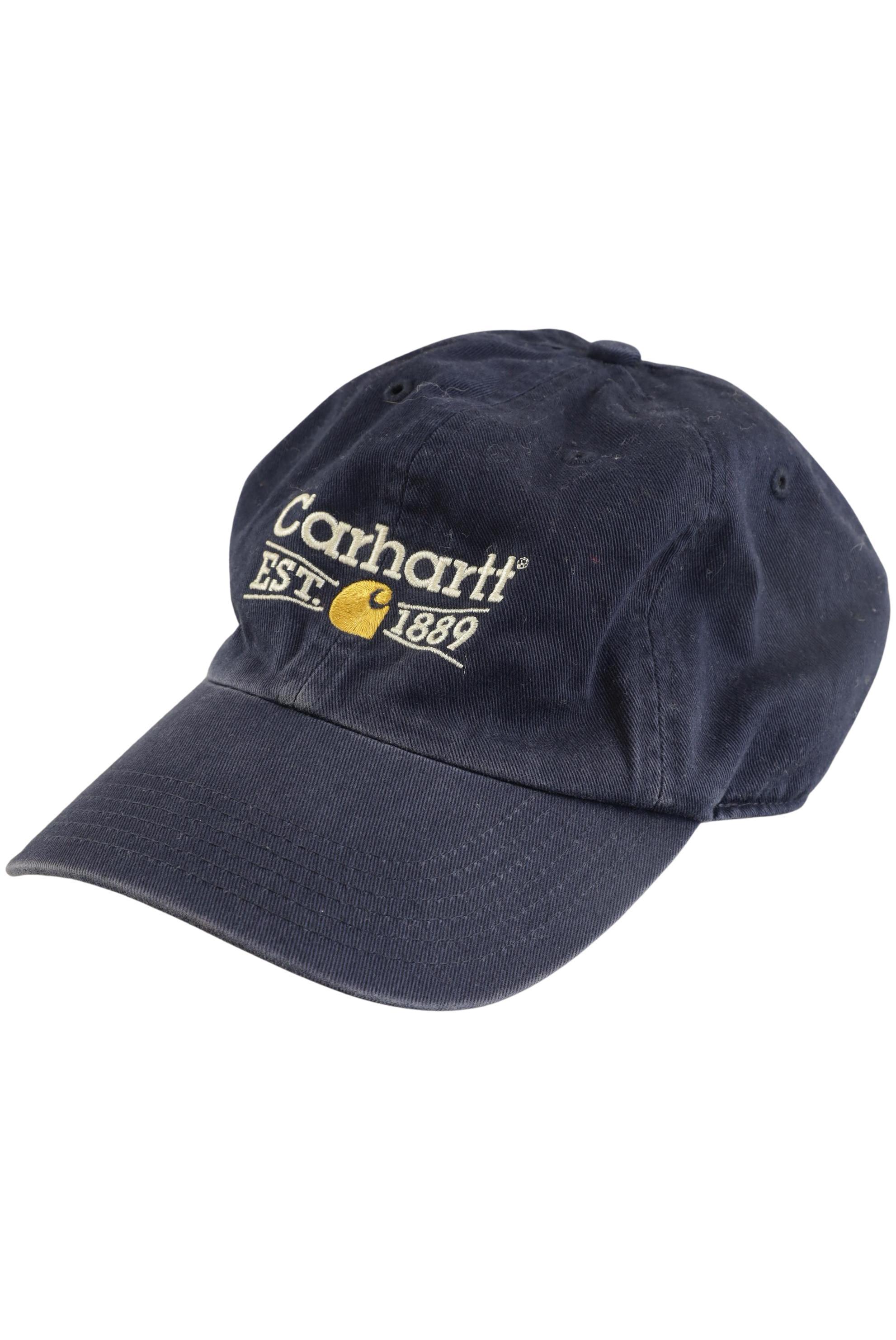 

Carhartt Herren Hut/Mütze, marineblau, Gr. uni
