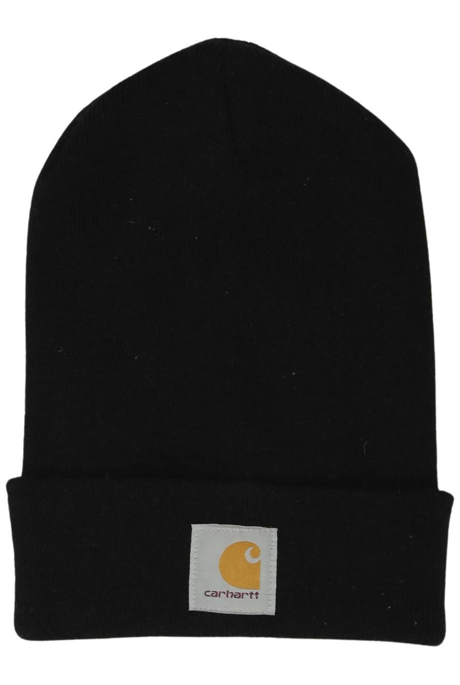 

Carhartt Herren Hut/Mütze, schwarz, Gr. uni