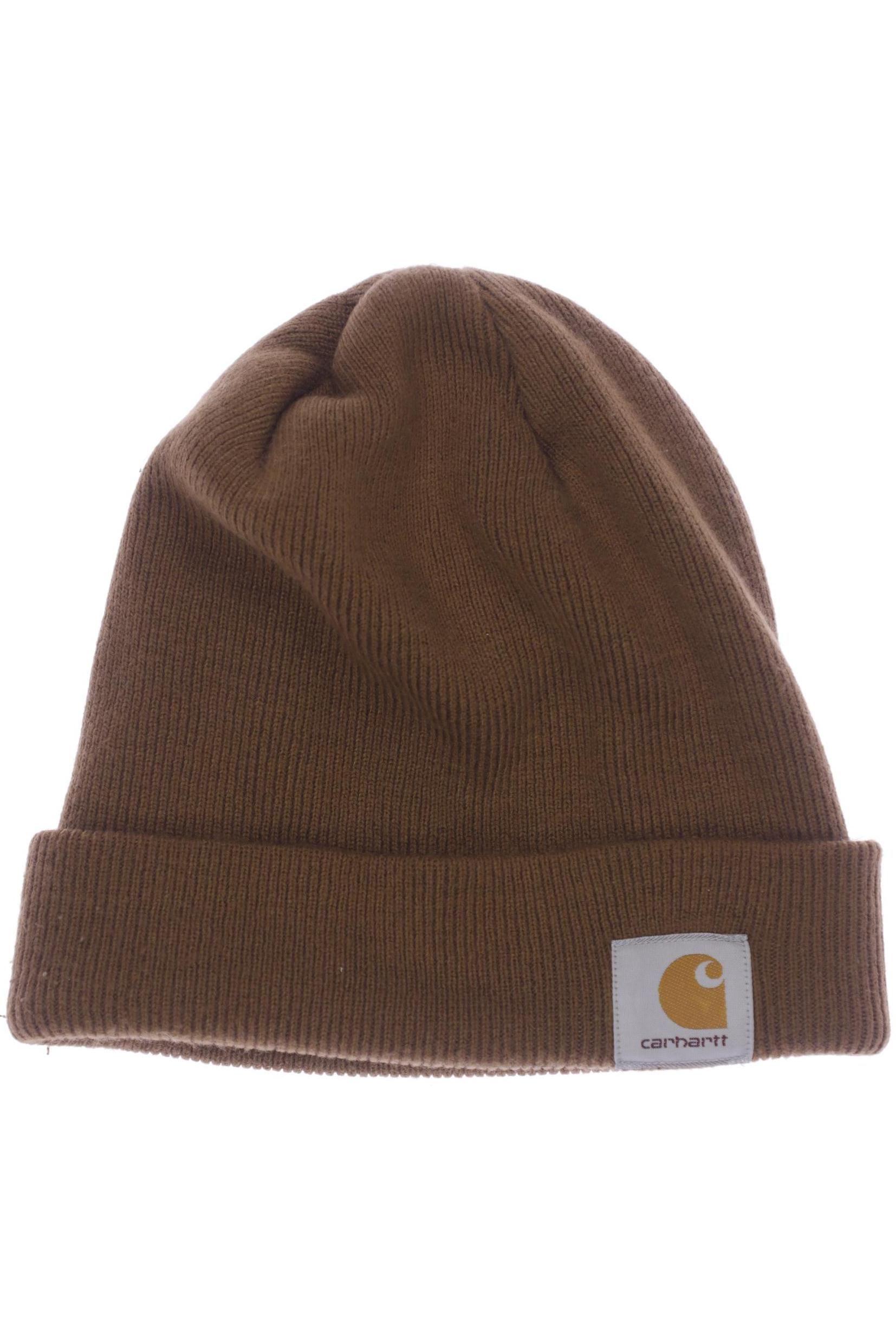 

Carhartt Herren Hut/Mütze, braun, Gr. uni