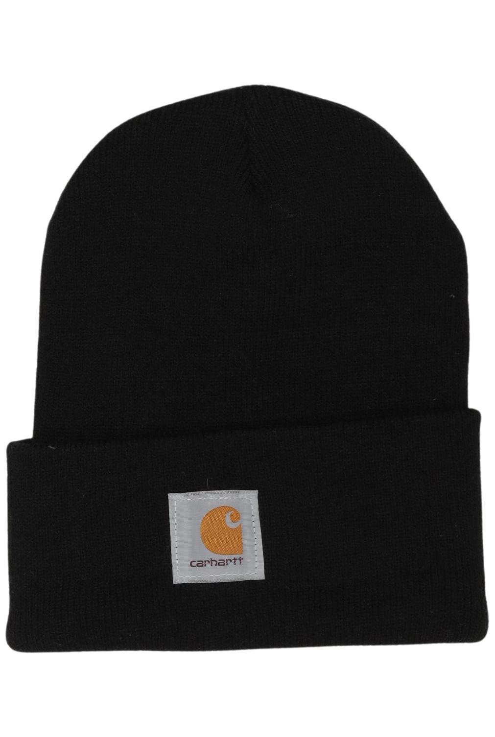 

Carhartt Herren Hut/Mütze, schwarz, Gr. uni