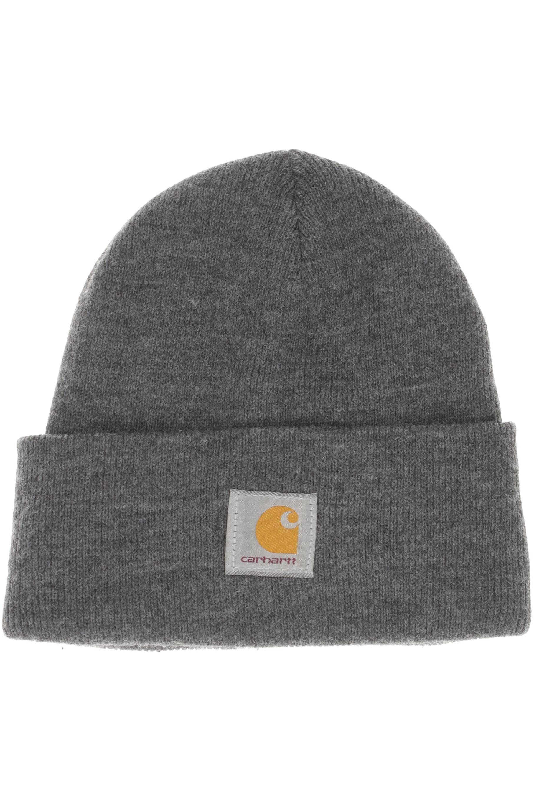 

Carhartt Herren Hut/Mütze, grau, Gr. uni