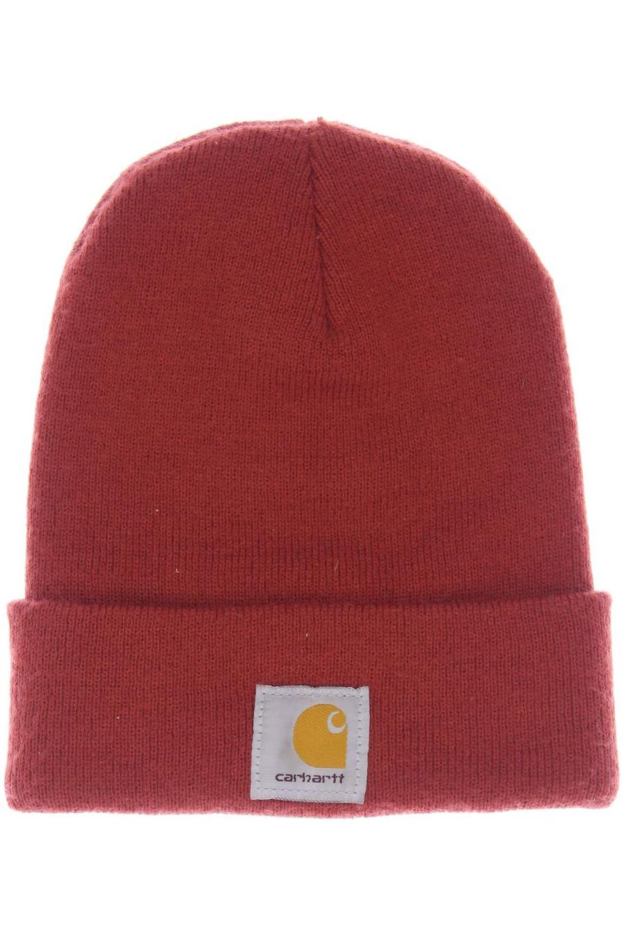 

Carhartt Herren Hut/Mütze, rot