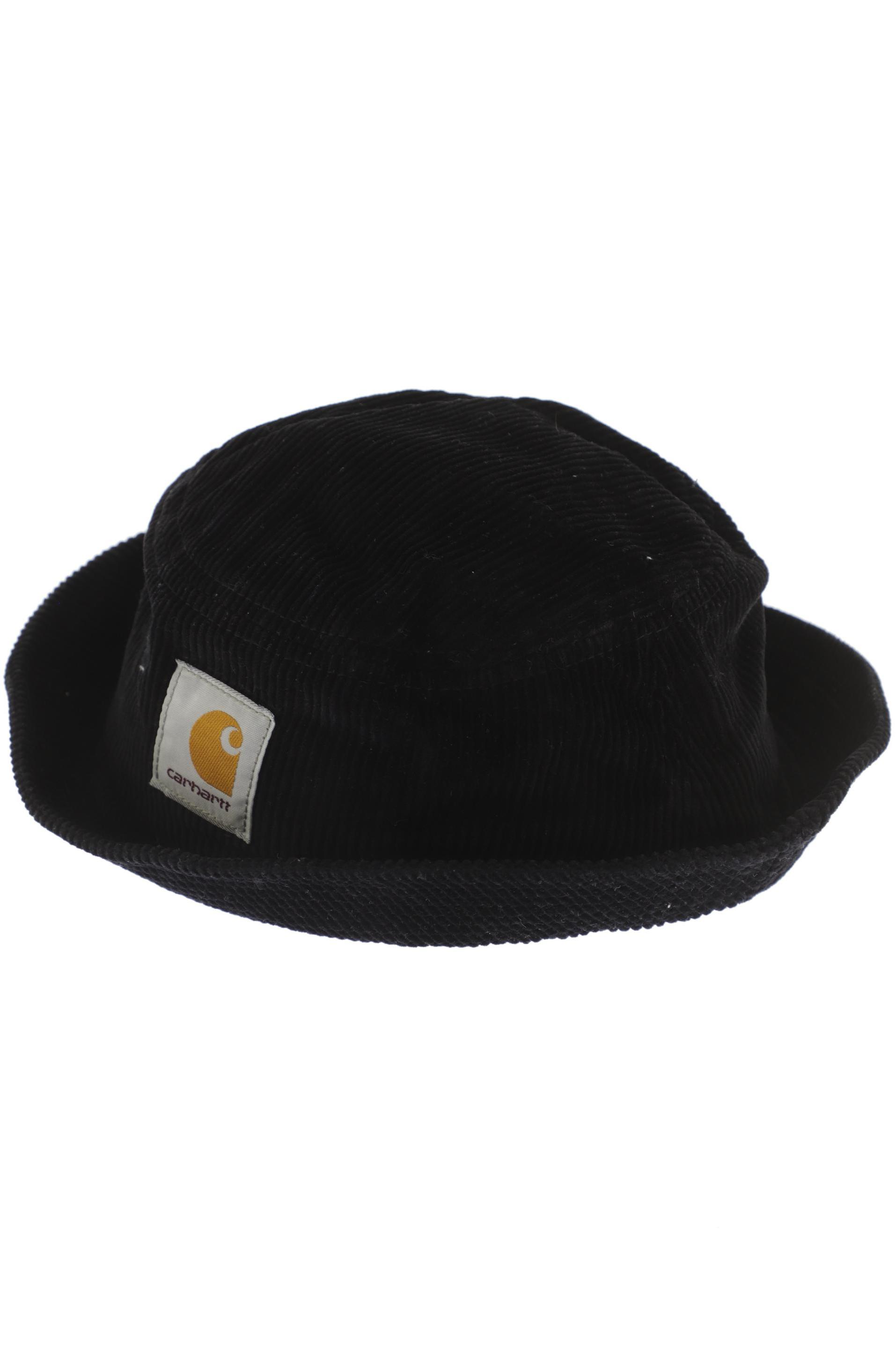 

Carhartt Herren Hut/Mütze, schwarz, Gr. 54