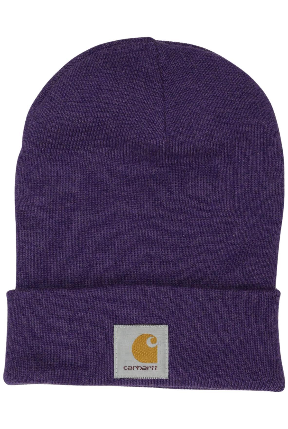 Thumbnail - Carhartt Herren Hut/Mütze, flieder, Gr. uni