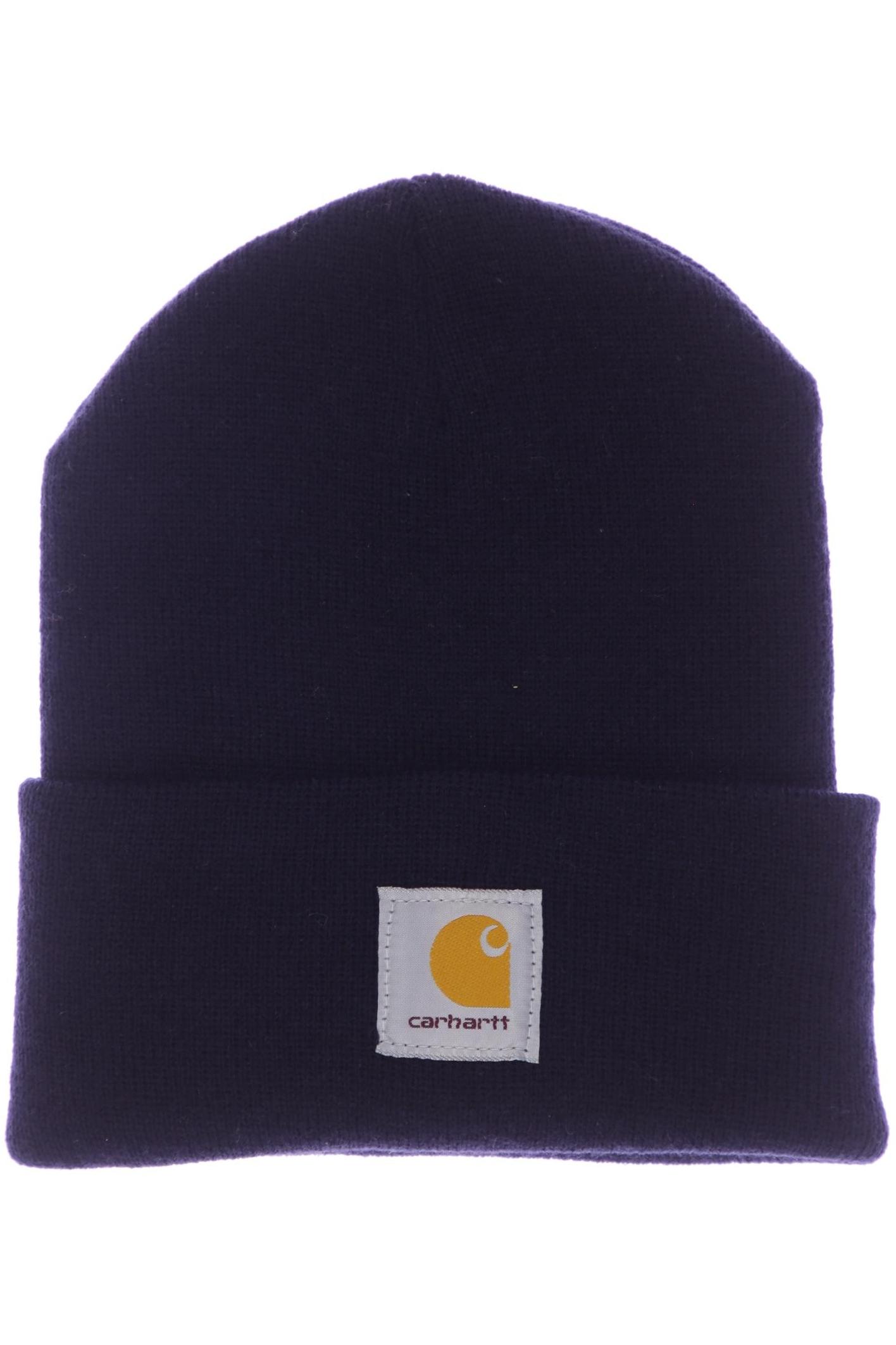 

Carhartt Herren Hut/Mütze, marineblau, Gr. uni