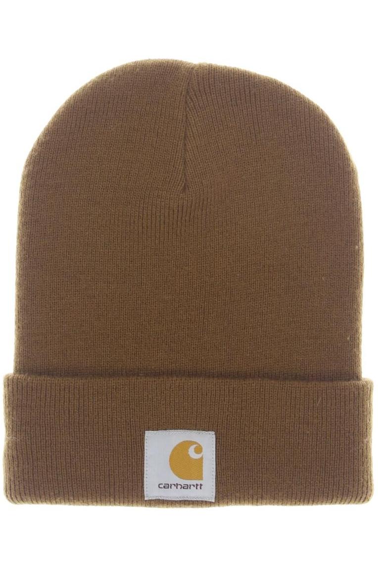 

Carhartt Herren Hut/Mütze, braun, Gr. uni