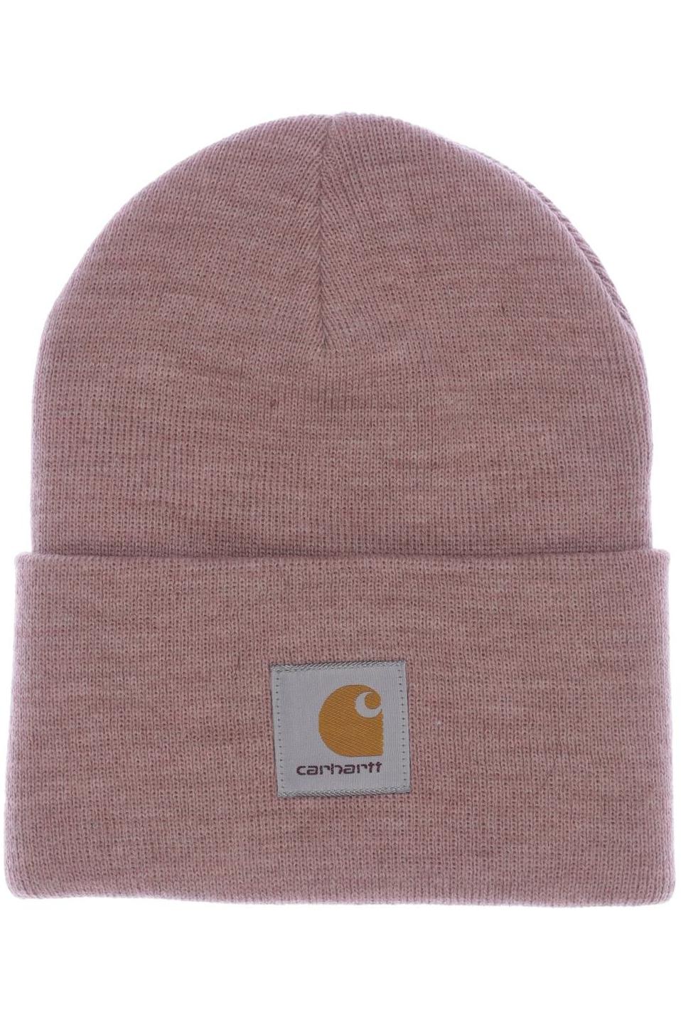 

Carhartt Herren Hut/Mütze, pink, Gr. uni