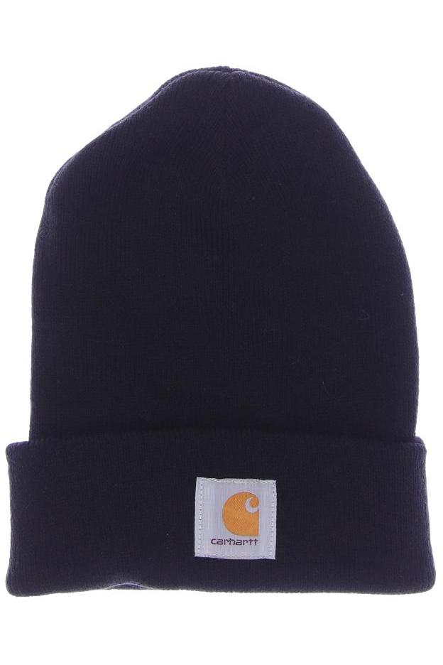 

Carhartt Herren Hut/Mütze, schwarz