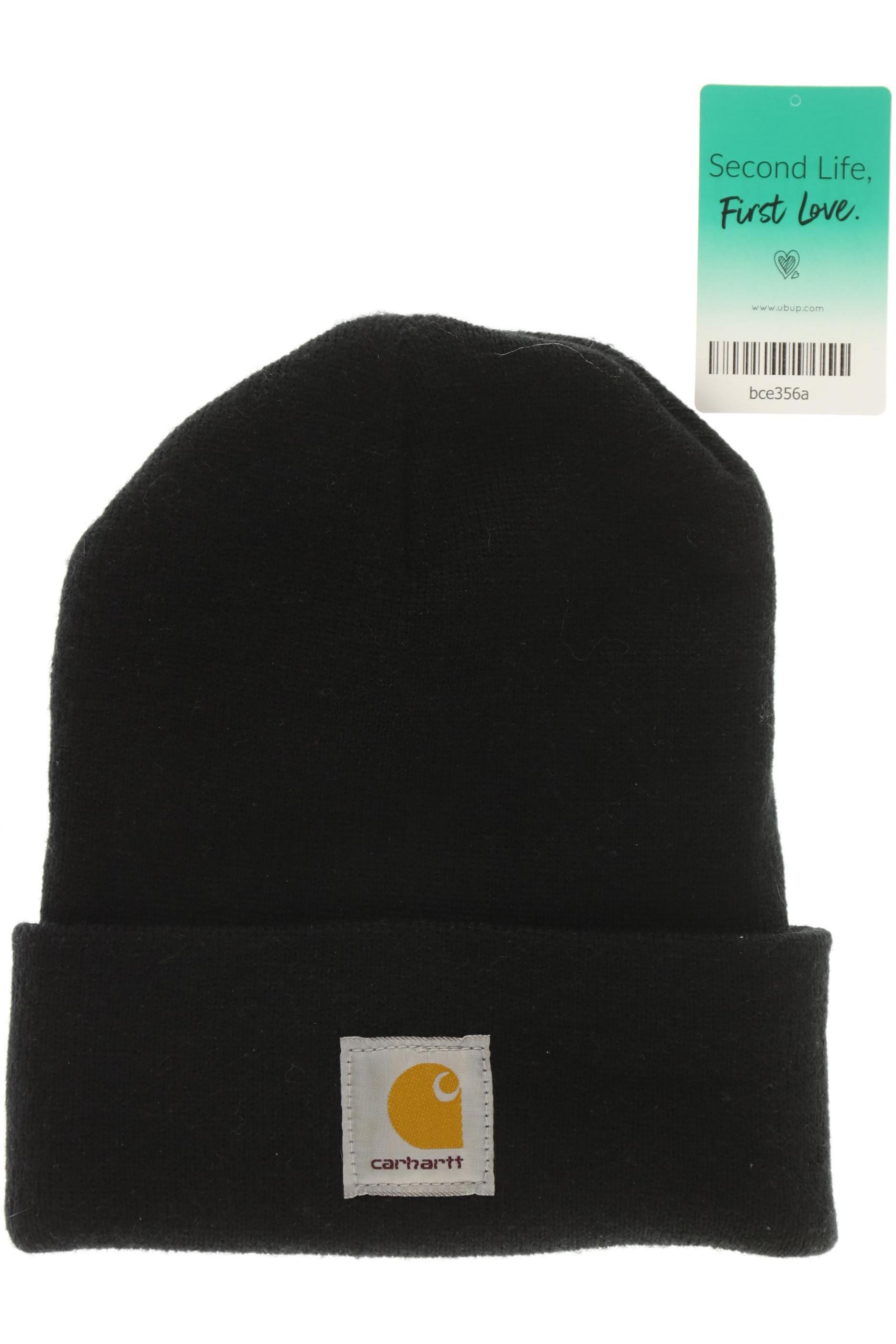 Thumbnail - Carhartt Herren Hut/Mütze, schwarz, Gr. uni