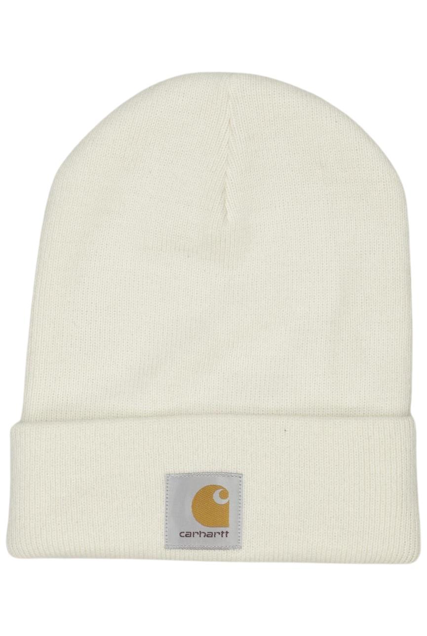 

Carhartt Herren Hut/Mütze, cremeweiß, Gr. uni
