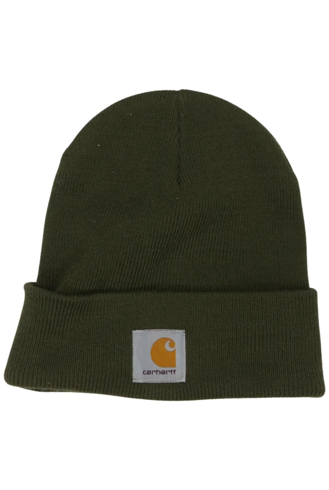 

Carhartt Herren Hut/Mütze, grün, Gr. uni