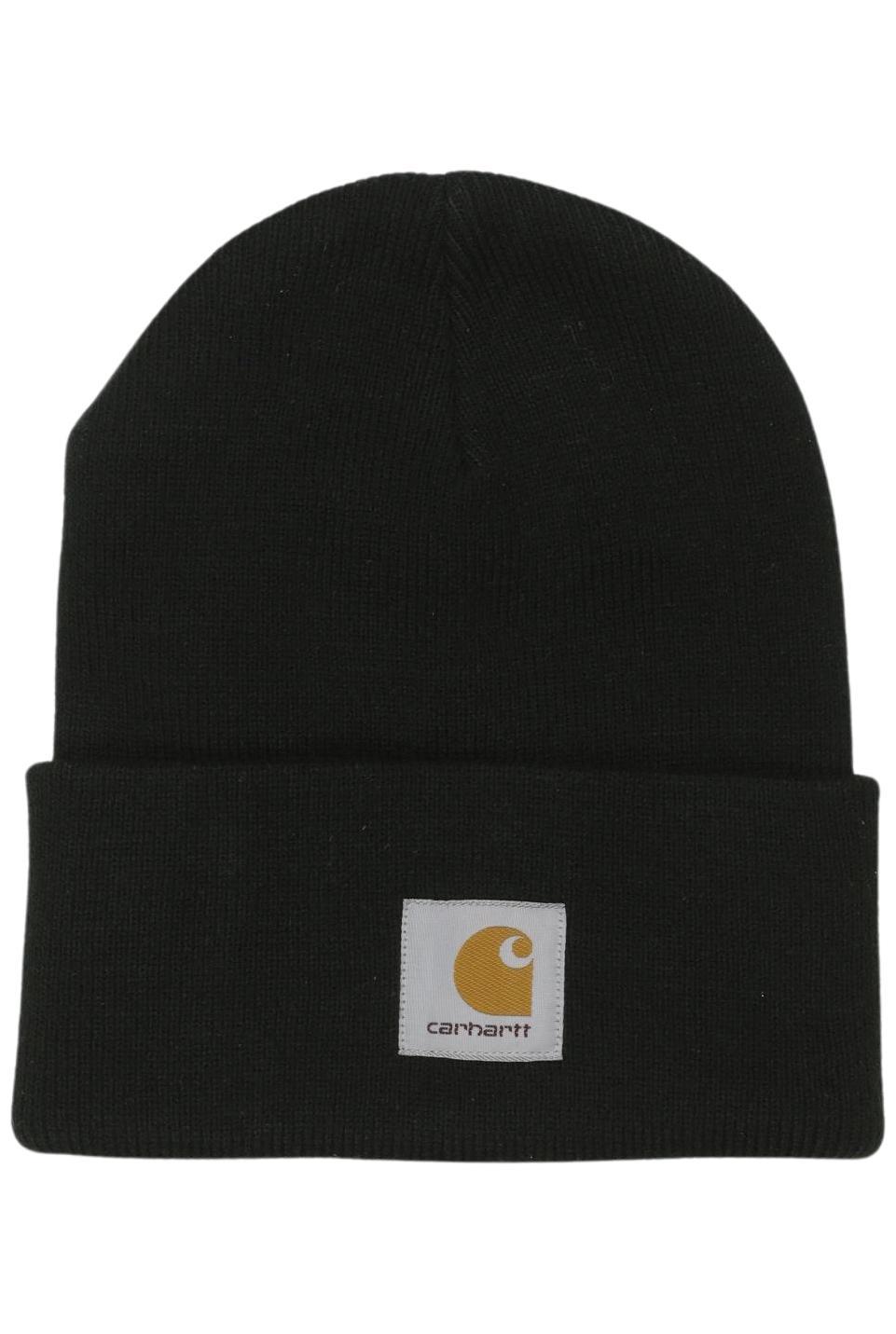 

Carhartt Herren Hut/Mütze, schwarz, Gr. uni