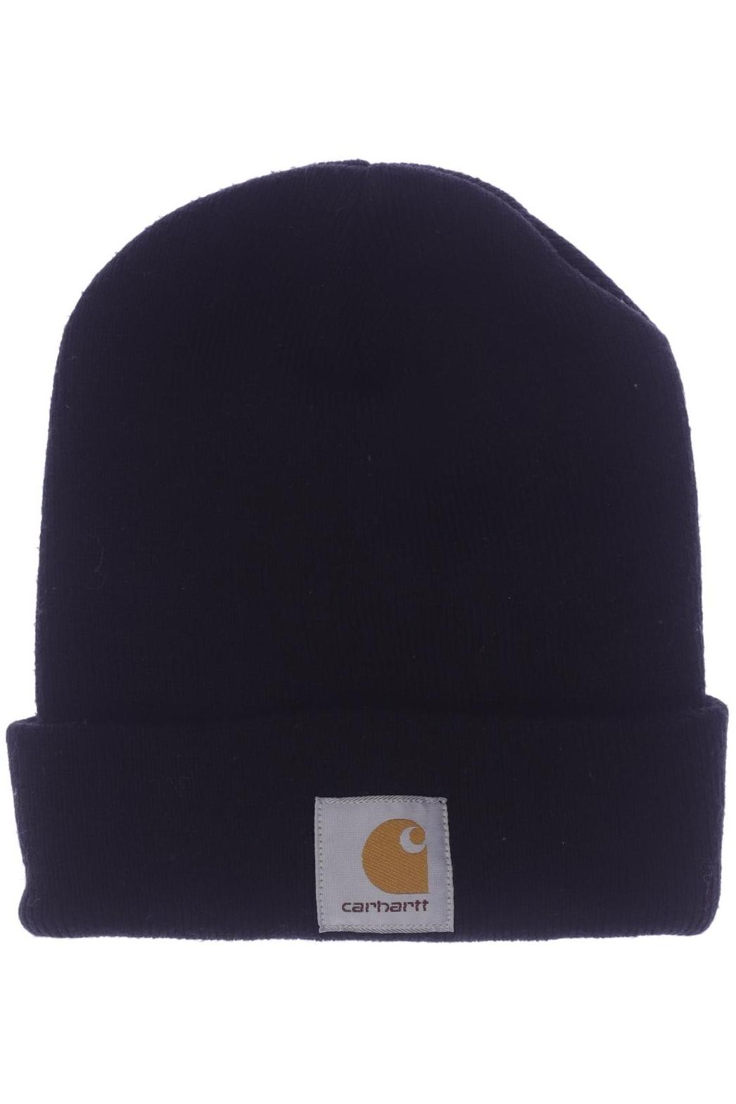 

Carhartt Herren Hut/Mütze, schwarz, Gr. uni