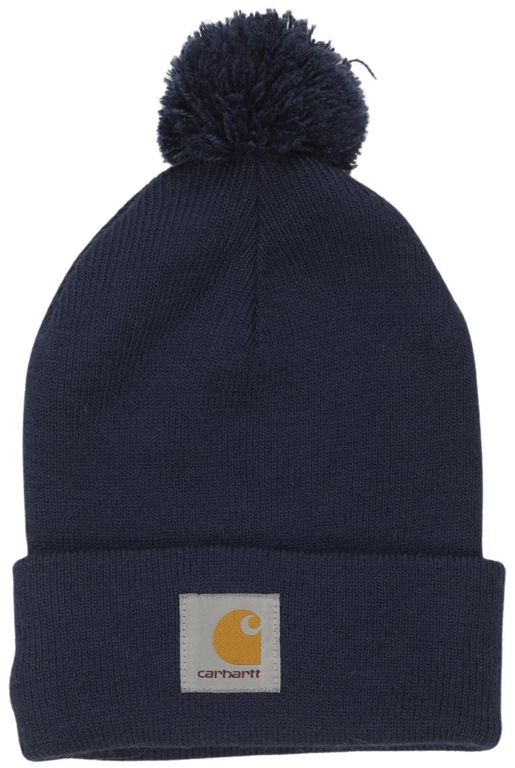 

Carhartt Herren Hut/Mütze, marineblau, Gr. uni
