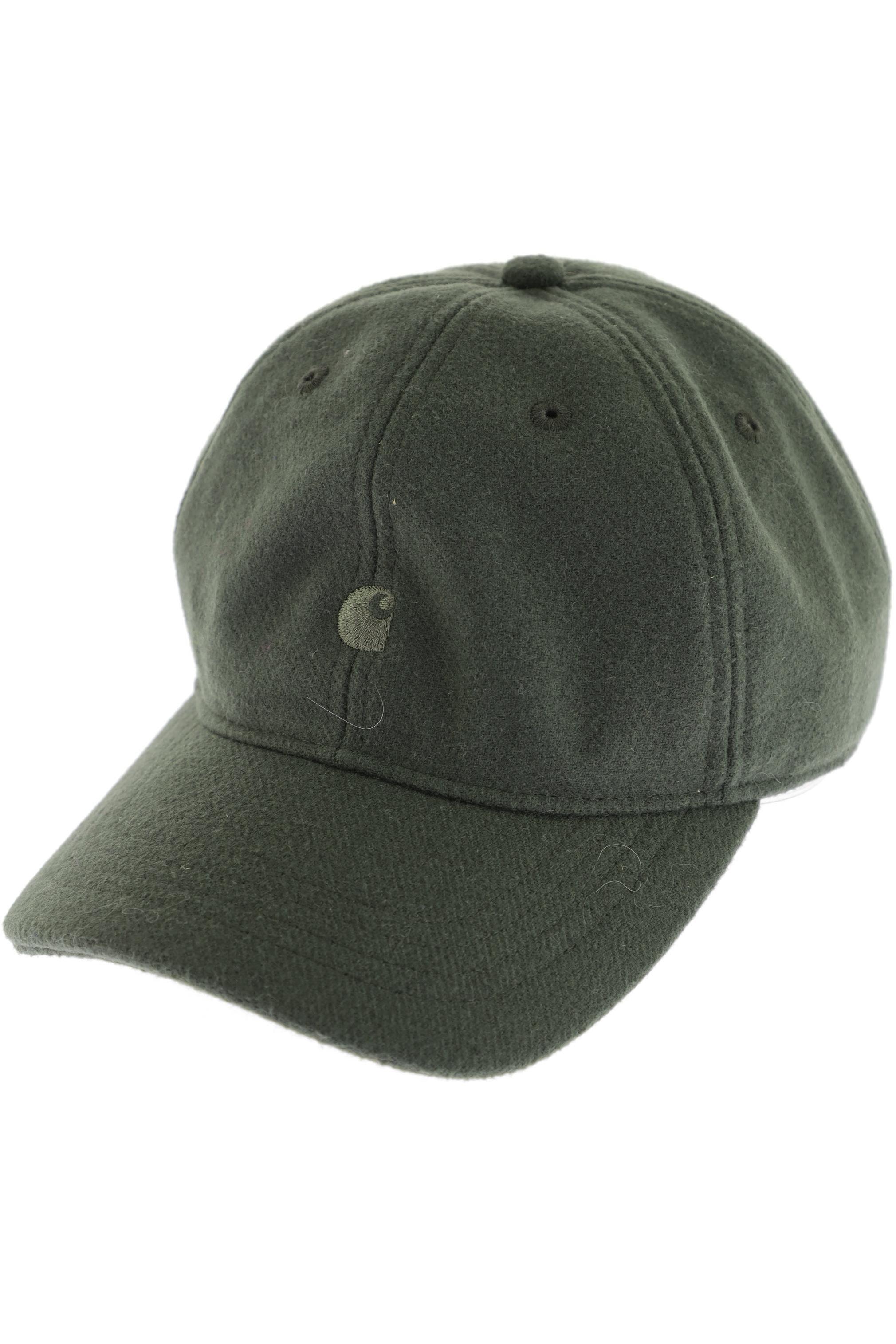 

Carhartt Herren Hut/Mütze, grün, Gr. uni