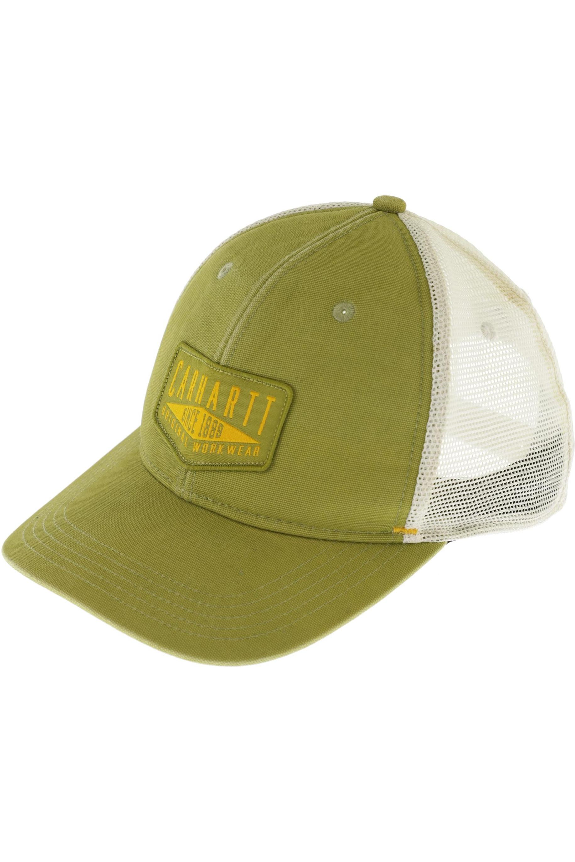 

Carhartt Herren Hut/Mütze, grün, Gr. uni