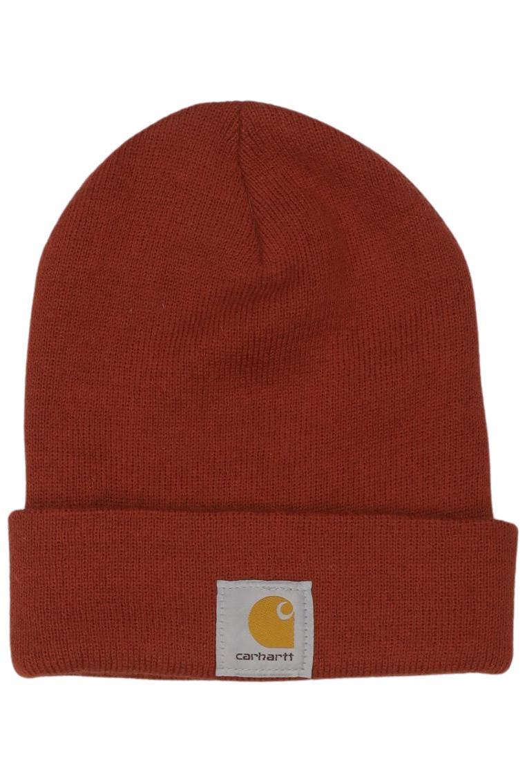 

Carhartt Herren Hut/Mütze, rot, Gr. uni