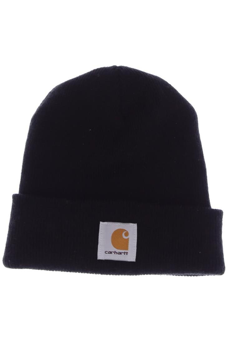 

Carhartt Herren Hut/Mütze, schwarz