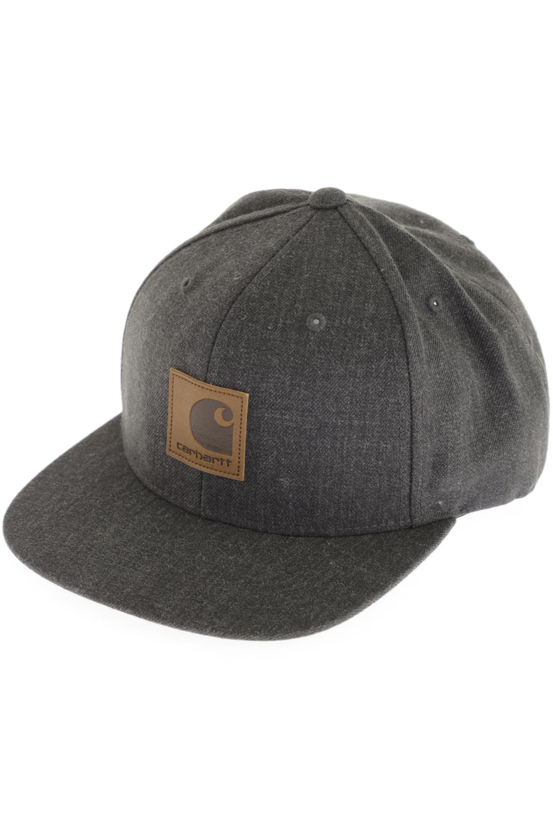 

Carhartt Herren Hut/Mütze, grau, Gr. uni