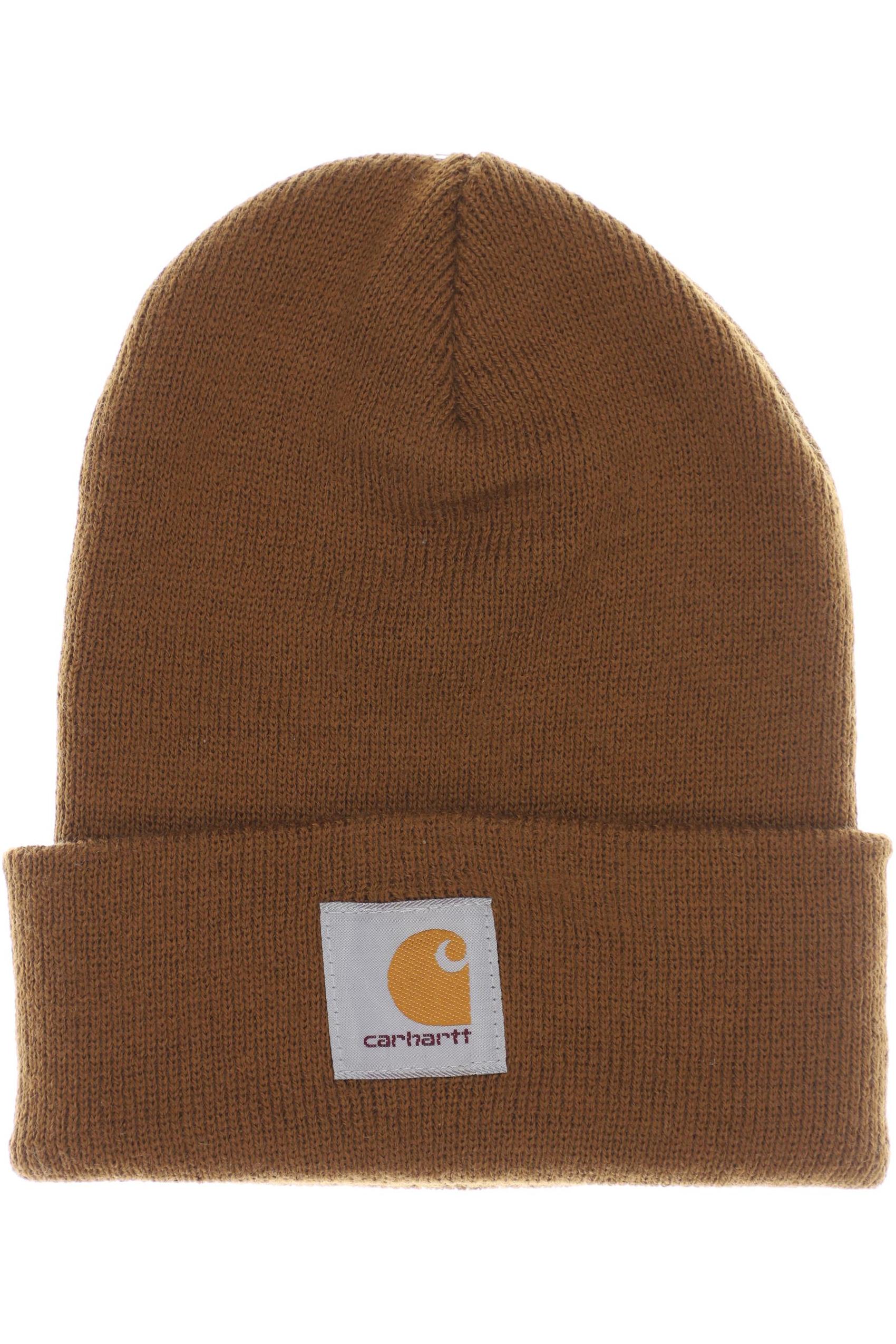 

Carhartt Herren Hut/Mütze, braun, Gr. uni