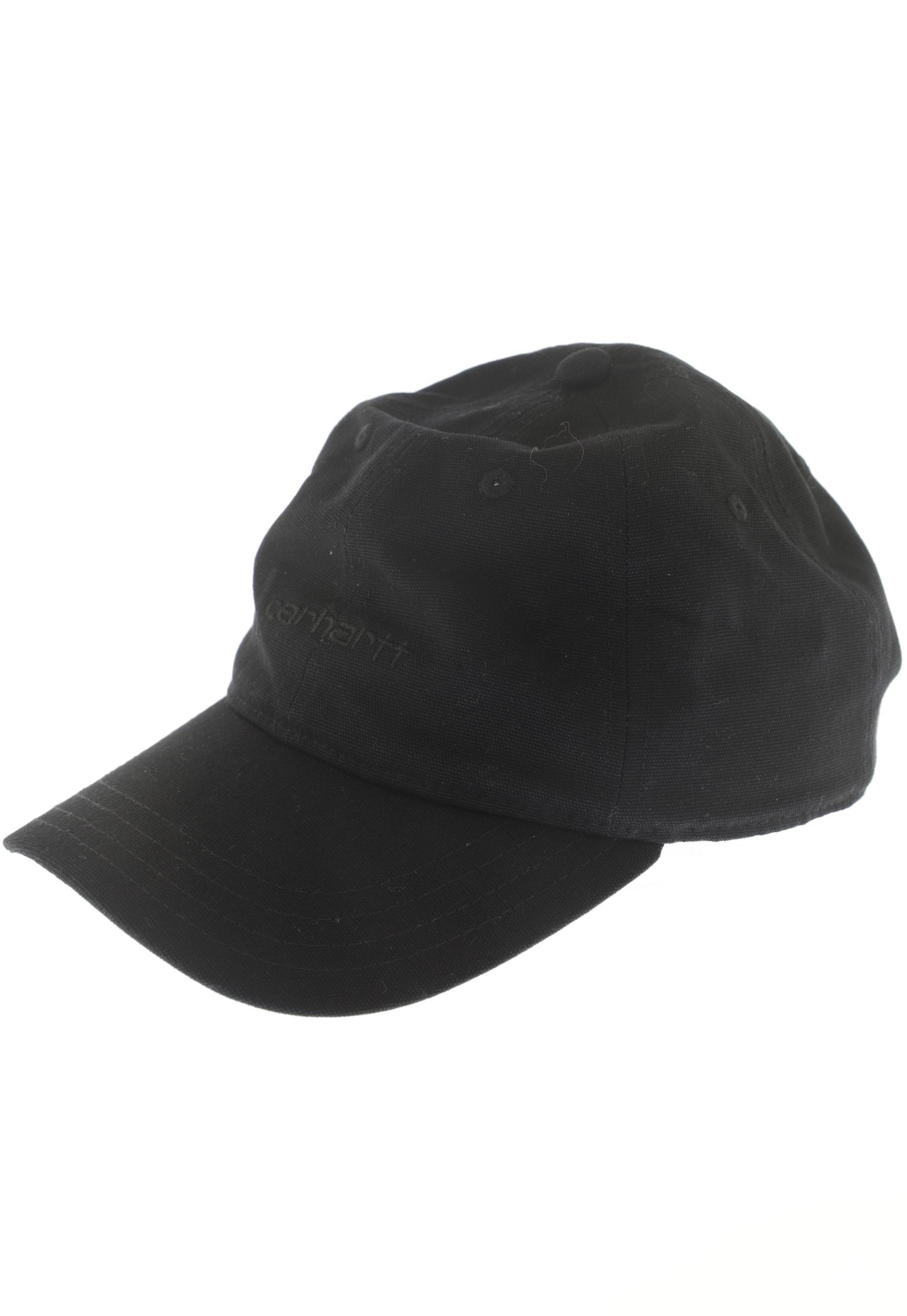 

Carhartt Herren Hut/Mütze, schwarz, Gr. uni
