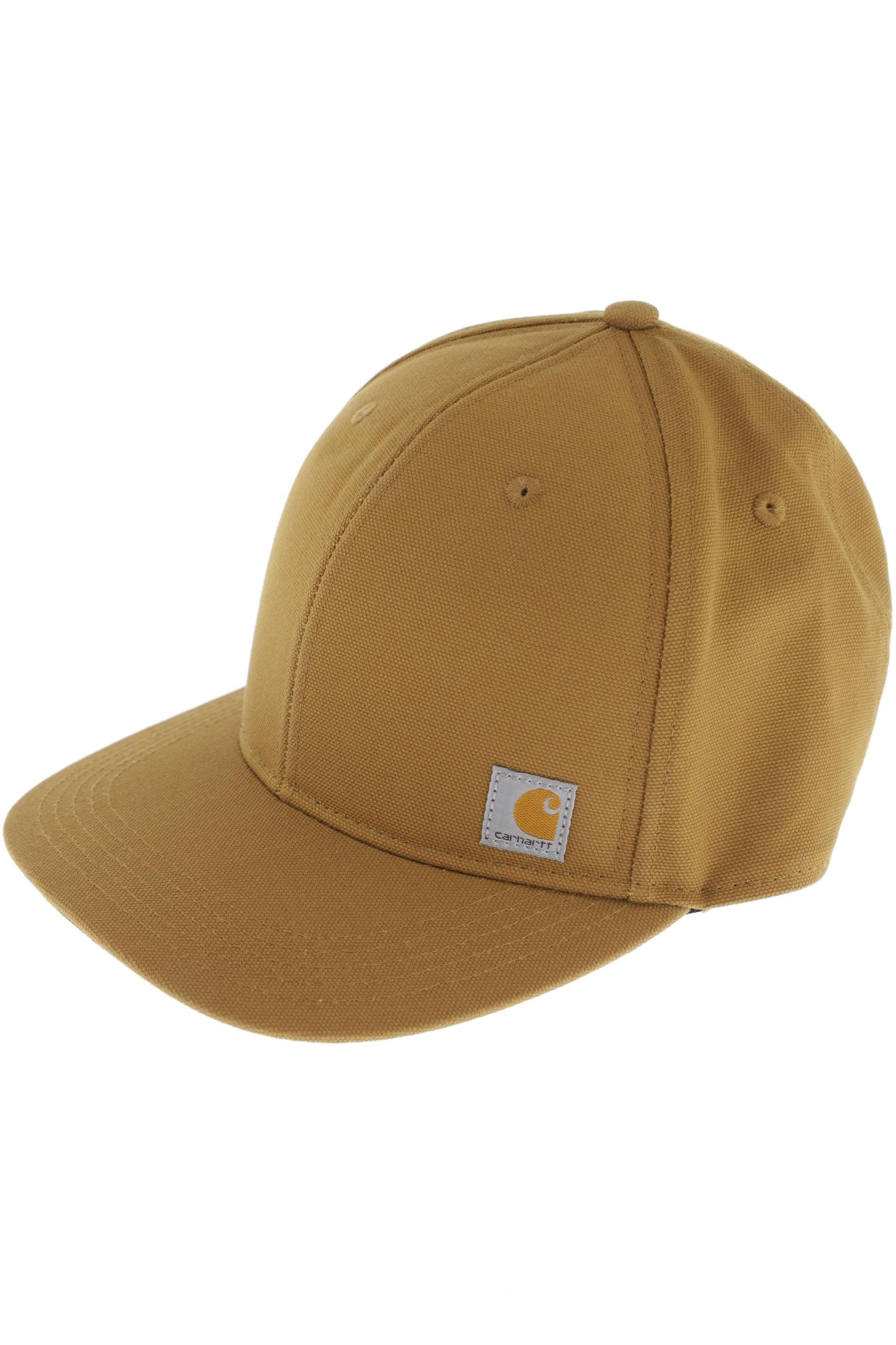 

Carhartt Herren Hut/Mütze, braun, Gr. uni