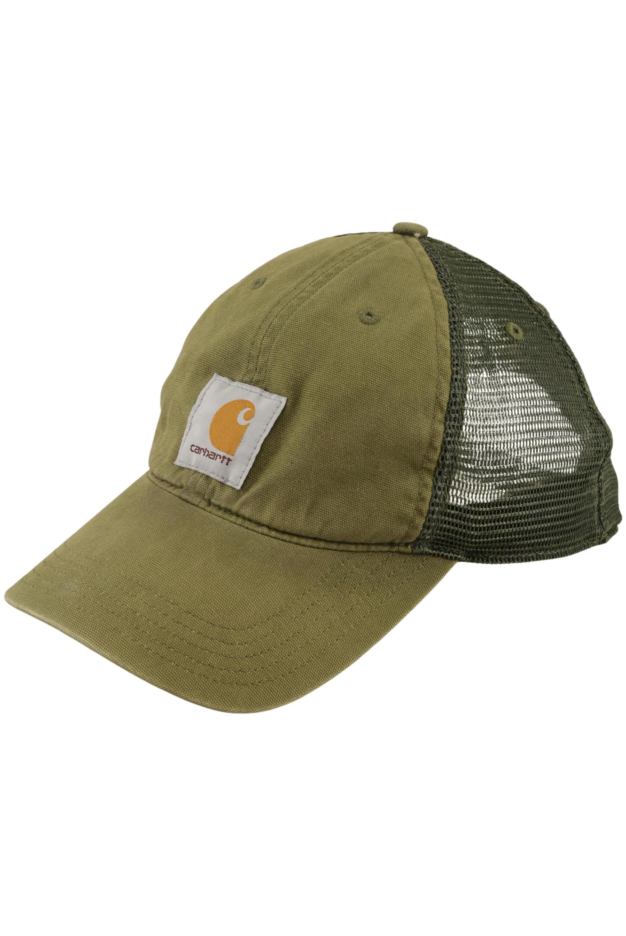 

Carhartt Herren Hut/Mütze, grün, Gr. uni