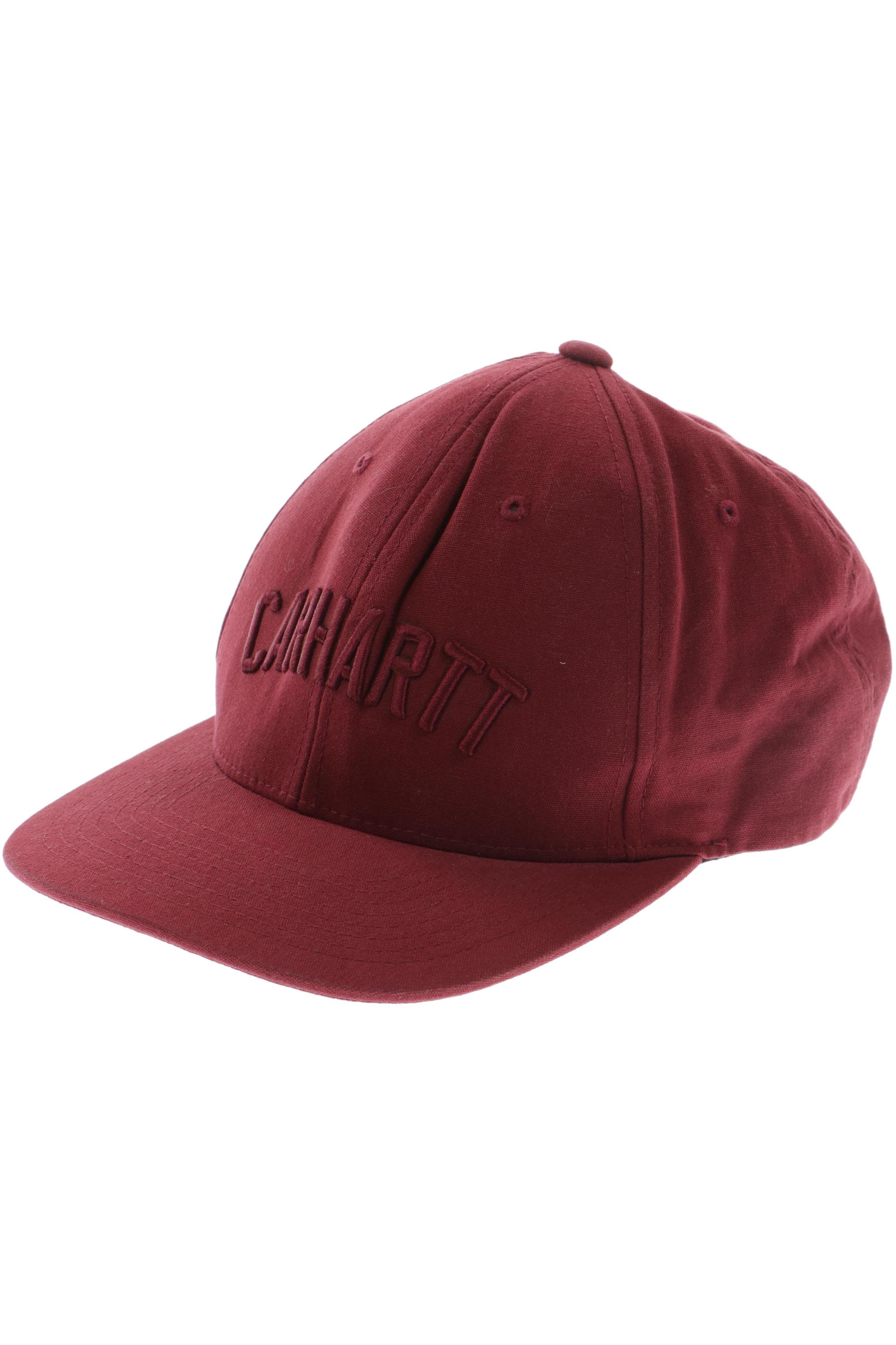 

Carhartt Herren Hut/Mütze, bordeaux, Gr. uni
